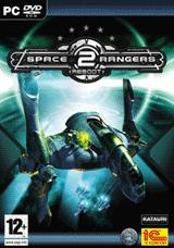 Descargar Space Rangers 2 Reboot [English] por Torrent